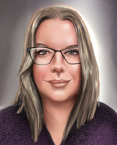 Dori Clapp - Avandren Art