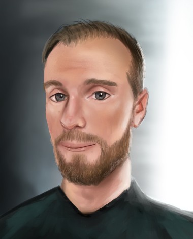 Thomas Demorrow - Avandren Art